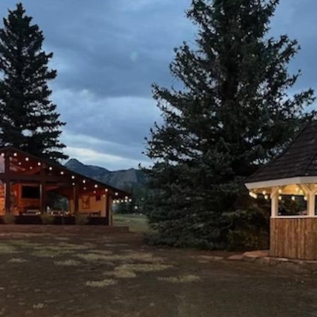 Columbine Inn (Adults Only) 에스테스 파크 외부 사진