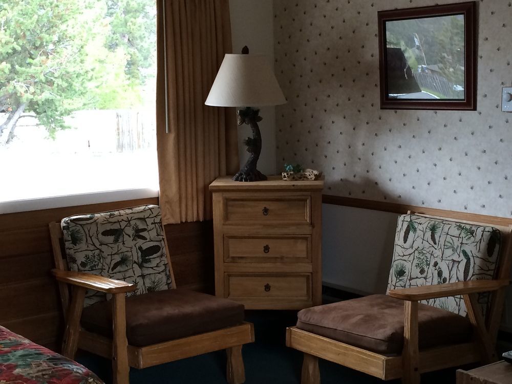 Columbine Inn (Adults Only) 에스테스 파크 외부 사진